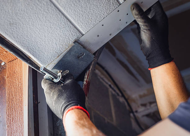 Reliable Garage Door Panel Replacement contractor in Beckham County County, OK by Garage Doors Repair Pro